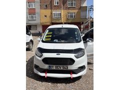 Sahibinden Ford Tourneo Courier 1.5 TDCi Trend 2019 Model  245.000 km Beyaz