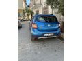 Sahibinden Dacia Sandero 1.5 dCi Stepway 2014 Model 