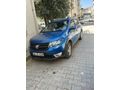 Sahibinden Dacia Sandero 1.5 dCi Stepway 2014 Model 