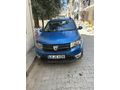 Sahibinden Dacia Sandero 1.5 dCi Stepway 2014 Model 