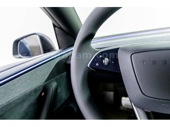 KOÇAK"Tesla Model Y 514 HP Premium Long Range Juniper Uzun 4x4