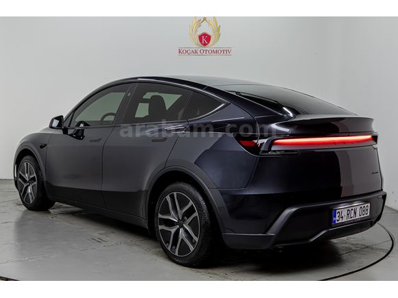 KOÇAK"Tesla Model Y 514 HP Premium Long Range Juniper Uzun 4x4