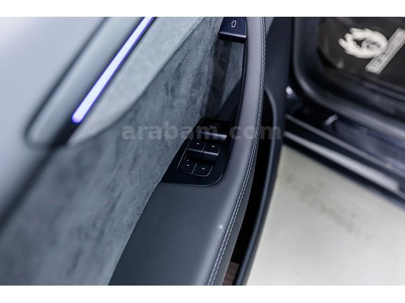 KOÇAK"Tesla Model Y 514 HP Premium Long Range Juniper Uzun 4x4