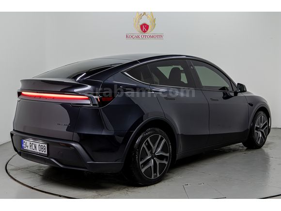 KOÇAK"Tesla Model Y 514 HP Premium Long Range Juniper Uzun 4x4