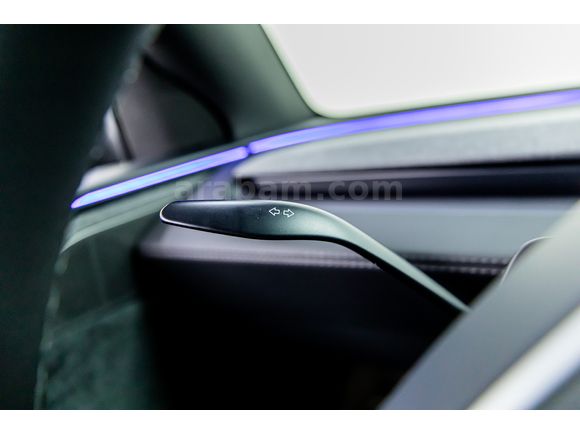 KOÇAK"Tesla Model Y 514 HP Premium Long Range Juniper Uzun 4x4