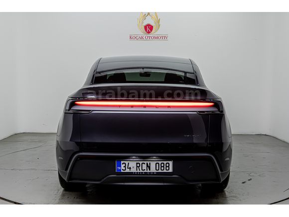 KOÇAK"Tesla Model Y 514 HP Premium Long Range Juniper Uzun 4x4