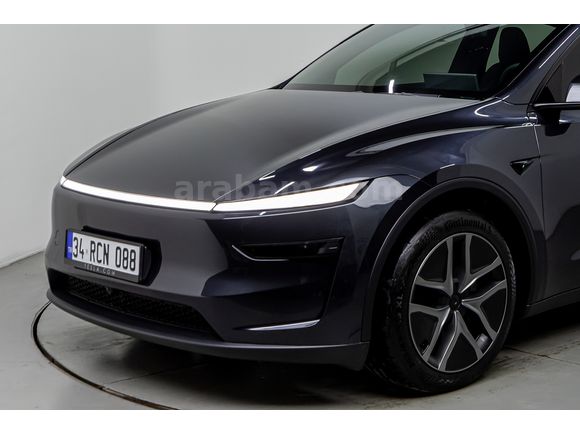 KOÇAK"Tesla Model Y 514 HP Premium Long Range Juniper Uzun 4x4