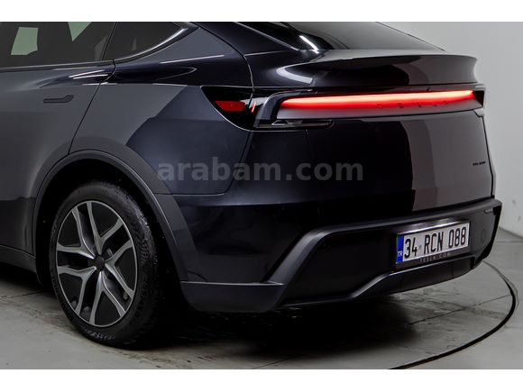 KOÇAK"Tesla Model Y 514 HP Premium Long Range Juniper Uzun 4x4