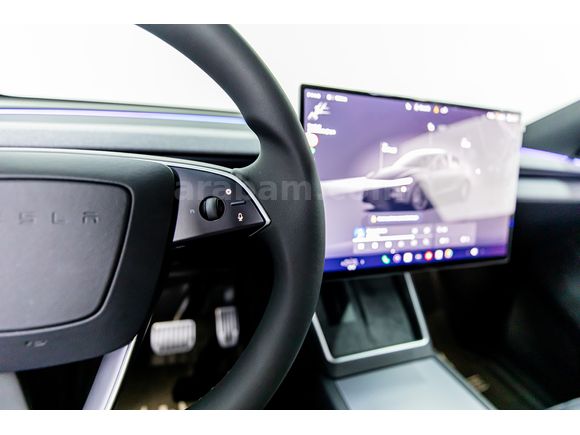 KOÇAK"Tesla Model Y 514 HP Premium Long Range Juniper Uzun 4x4