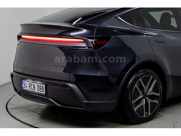 KOÇAK"Tesla Model Y 514 HP Premium Long Range Juniper Uzun 4x4