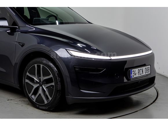 KOÇAK"Tesla Model Y 514 HP Premium Long Range Juniper Uzun 4x4
