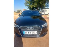 +SAHİBİNDEN  ACİL SATILIK AUDİ A3 DÜŞÜK KİLOMETRE