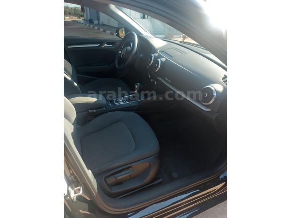 +SAHİBİNDEN 2018 ÇIKISLI  MAKYAJLI KASA AUDI A3