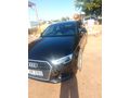 +SAHİBİNDEN 2018 ÇIKISLI  MAKYAJLI KASA AUDI A3