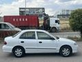 Sahibinden Hyundai Accent 1.5 GLS 1998 Model 