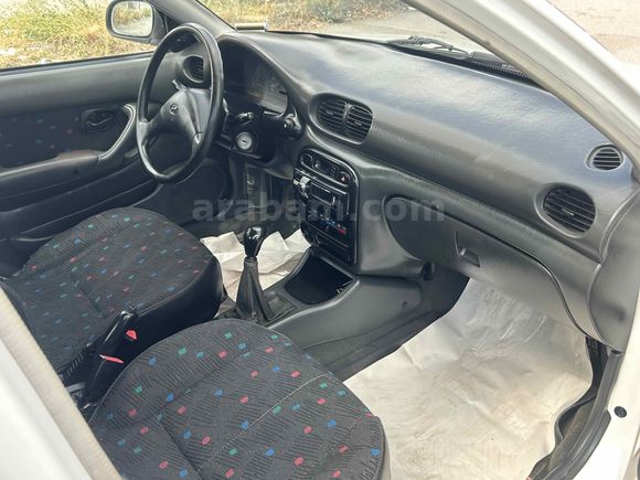 Sahibinden Hyundai Accent 1.5 GLS 1998 Model 