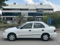 Sahibinden Hyundai Accent 1.5 GLS 1998 Model 