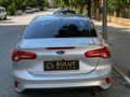 Bulut Rent-a-car'dan Ford Focus Şanlıurfa
