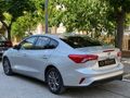 Bulut Rent-a-car'dan Ford Focus Şanlıurfa
