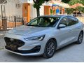 Bulut Rent-a-car'dan Ford Focus Şanlıurfa