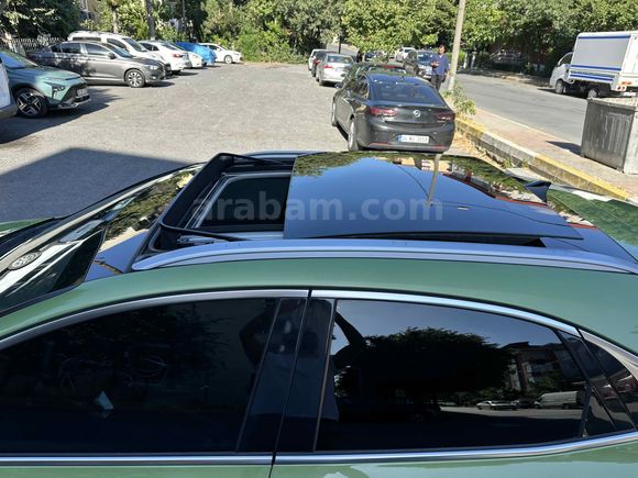 Sahibinden Kia XCeed 1.5 T-GDI Elegance 2023 Model 