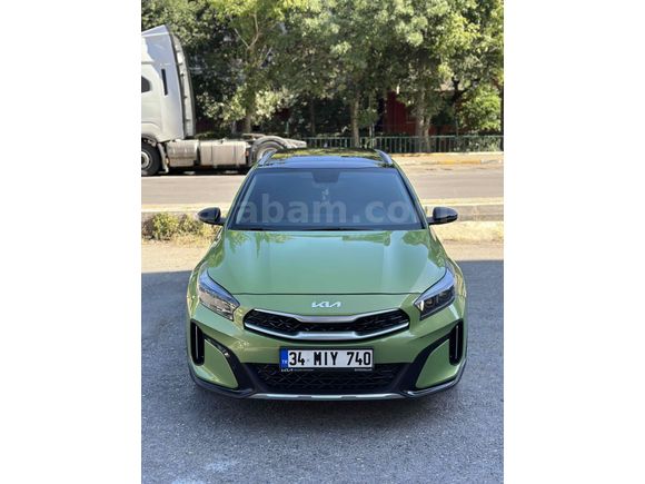 Sahibinden Kia XCeed 1.5 T-GDI Elegance 2023 Model 
