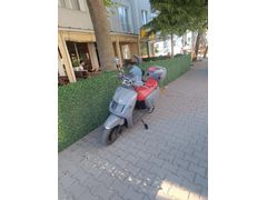 Sahibinden Skyjet Bayberry 125
