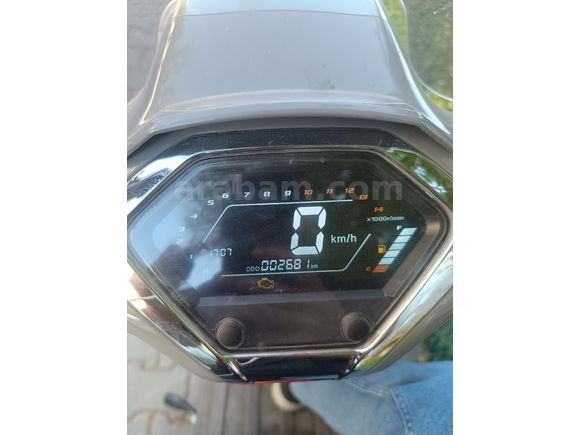 Sahibinden Skyjet Bayberry 125