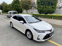 HATASIZ TRAMERSİZ 57.000 KM 2022 COROLLA 1.5 DREAM 10İLERİ 125HP