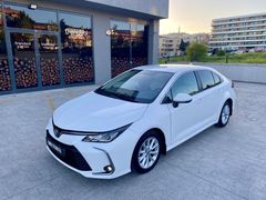 HATASIZ BOYASIZ 81.000 KM 2022 COROLLA 1.5 DREAM 10 İLERİ 125 HP