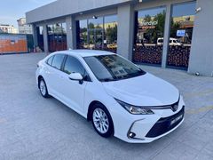 BOYASIZ 63.000 KM 2022 COROLLA 1.5 DREAM OTOMATİK 10 İLERİ 125HP