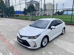 HATASIZ BOYASIZ 62.000 KM 2022 COROLLA 1.5 DREAM OTOMATİK 125 HP