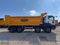 BURAK OTOMOTİV'DEN KLİMALI 2014 MODEL 4136 FORD CARGO