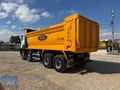 BURAK OTOMOTİV'DEN KLİMALI 2014 MODEL 4136 FORD CARGO