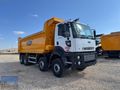 BURAK OTOMOTİV'DEN KLİMALI 2014 MODEL 4136 FORD CARGO