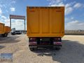 BURAK OTOMOTİV'DEN KLİMALI 2014 MODEL 4136 FORD CARGO