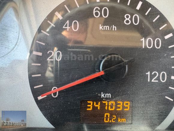 BURAK OTOMOTİV'DEN KLİMALI 2014 MODEL 4136 FORD CARGO