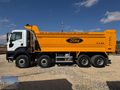 BURAK OTOMOTİV'DEN KLİMALI 2014 MODEL 4136 FORD CARGO