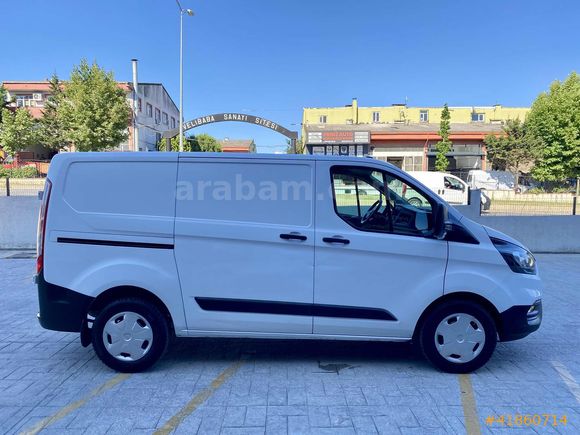 BOYASIZ 104.000 KM TABLETLİ 2021 CUSTOM 320 S TREND %20KDV