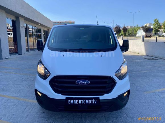 BOYASIZ 104.000 KM TABLETLİ 2021 CUSTOM 320 S TREND %20KDV