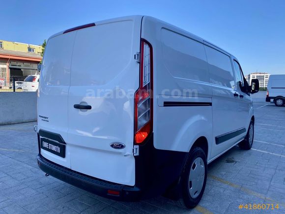 BOYASIZ 104.000 KM TABLETLİ 2021 CUSTOM 320 S TREND %20KDV