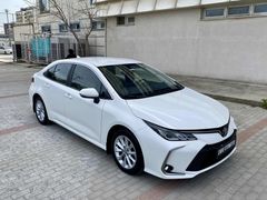 HATASIZ BOYASIZ 65.000 KM 2022 COROLLA 1.5 DREAM OTOMATİK 125 HP