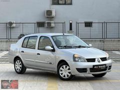 'ALİ ŞAHİN OTOMOTİV'2007 RENAULT SYMBOL DİZEL KLİMALI