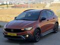 Galeriden Fiat Egea Cross 1.4 Fire Street Plus 2022 Model Elazığ