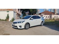 Sahibinden Toyota Corolla 1.4 D-4D Advance 2016 Model  99.000 km Beyaz