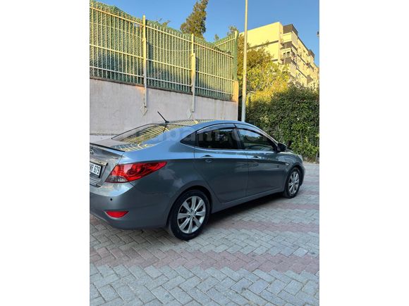 Sahibinden Hyundai Accent Blue 1.6 CRDI Mode Plus 2017 Model