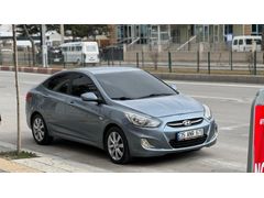 Sahibinden Hyundai Accent Blue 1.6 CRDI Mode Plus 2017 Model