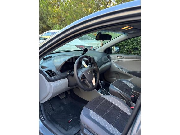 Sahibinden Hyundai Accent Blue 1.6 CRDI Mode Plus 2017 Model