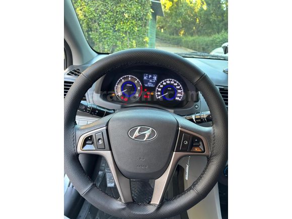 Sahibinden Hyundai Accent Blue 1.6 CRDI Mode Plus 2017 Model