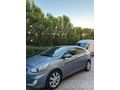Sahibinden Hyundai Accent Blue 1.6 CRDI Mode Plus 2017 Model